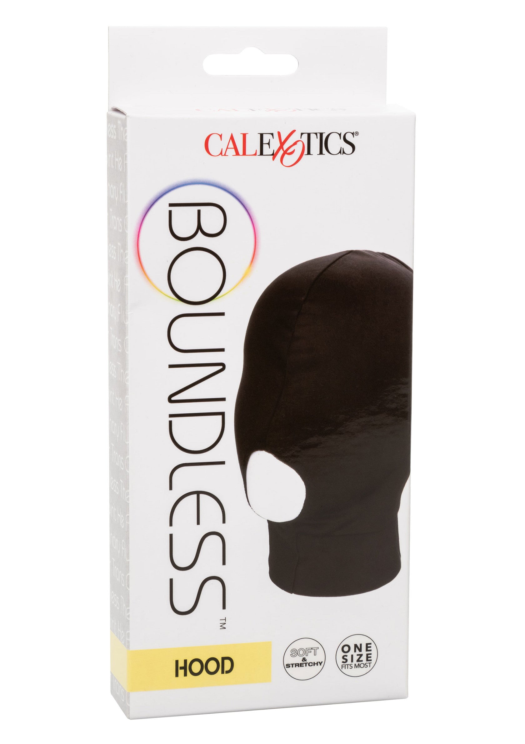 14226 calexotics boundless boundless hood