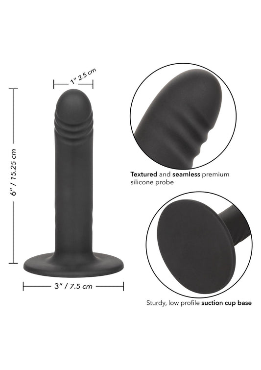 14234 calexotics boundless boundless 6 inch 1525cm ridged