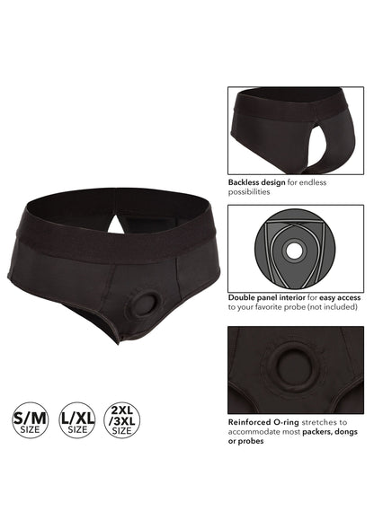 14236 calexotics boundless boundless backless brief