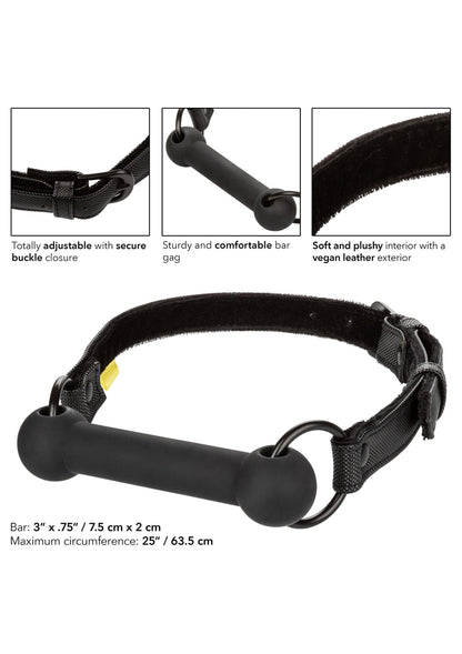 14241 calexotics boundless boundless bar gag