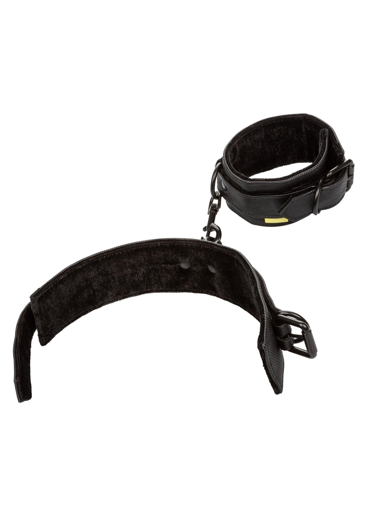 14243 calexotics boundless boundless ankle cuffs