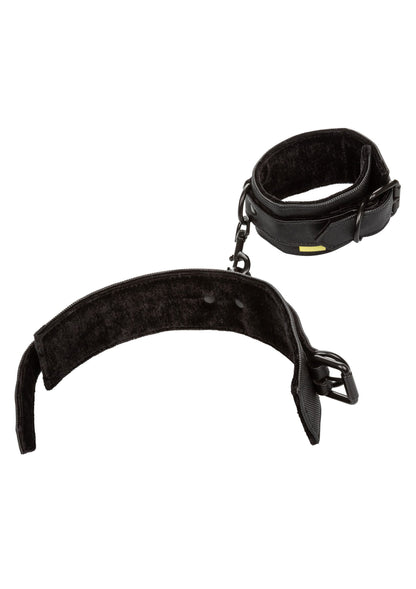 14243 calexotics boundless boundless ankle cuffs