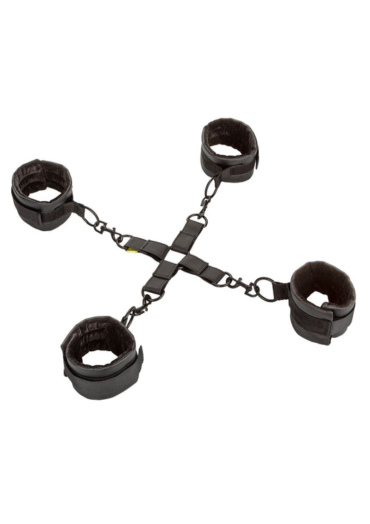 14245 calexotics boundless boundless hog tie