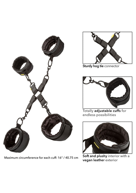 14245 calexotics boundless boundless hog tie