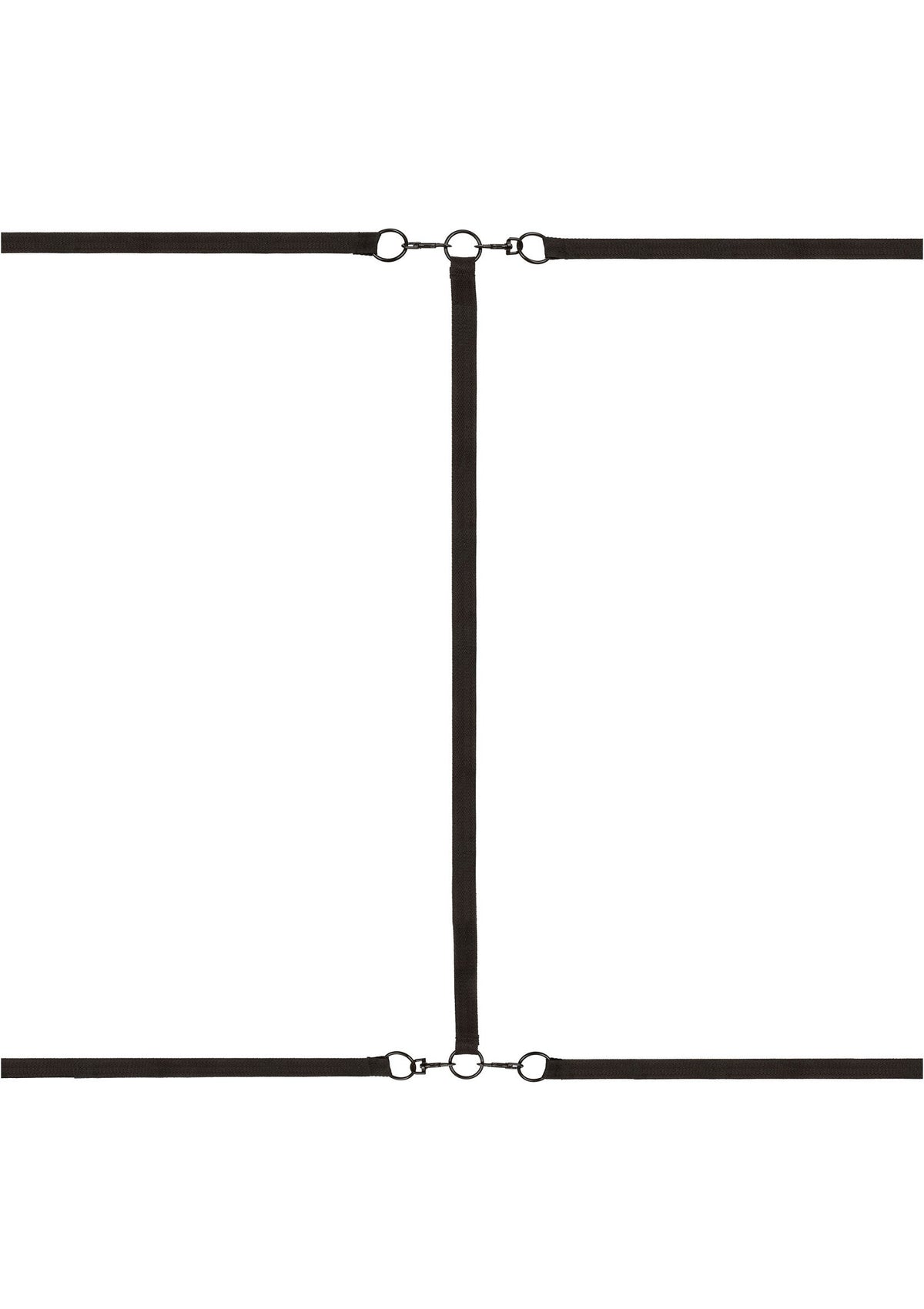 14246 calexotics boundless boundless bed restraint