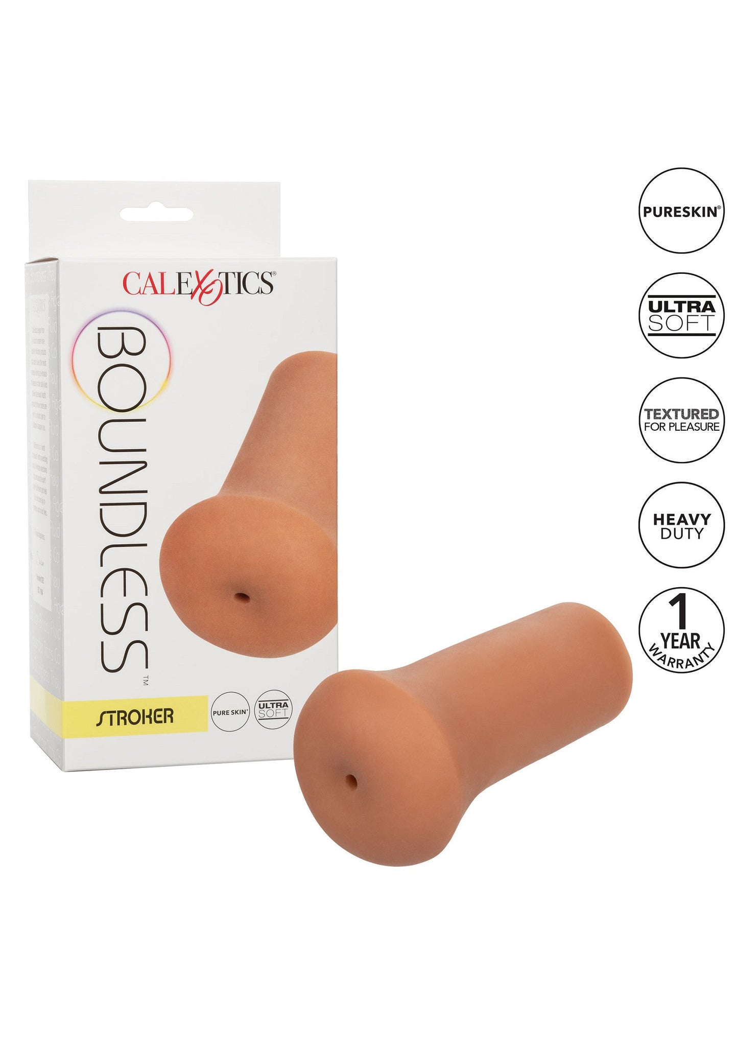 14250 calexotics boundless boundless stroker