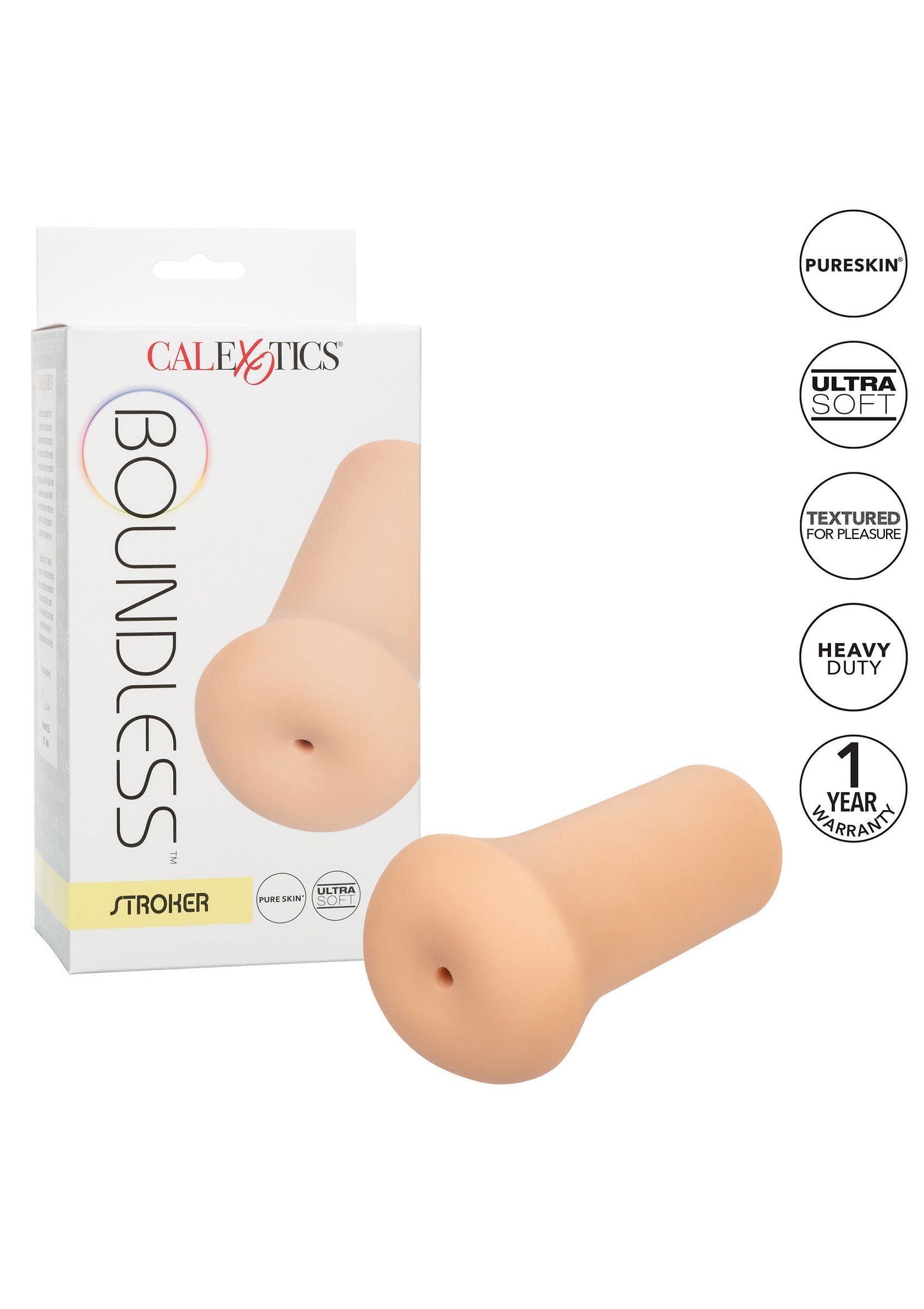 14250 calexotics boundless boundless stroker