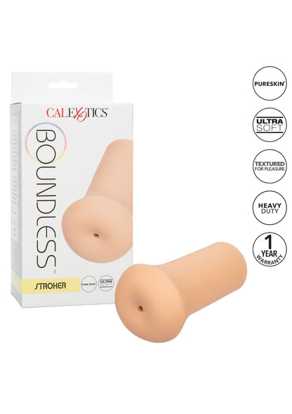 14250 calexotics boundless boundless stroker