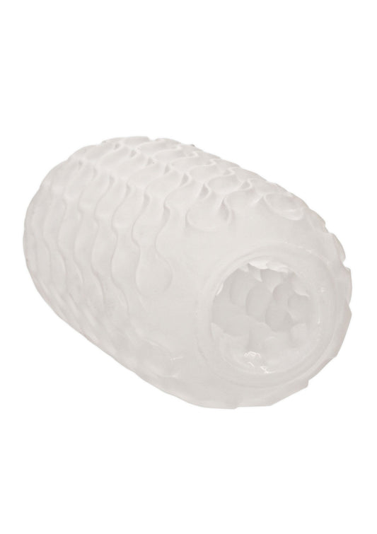 14251 calexotics boundless boundless nubby stroker