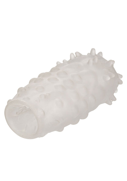14251 calexotics boundless boundless nubby stroker