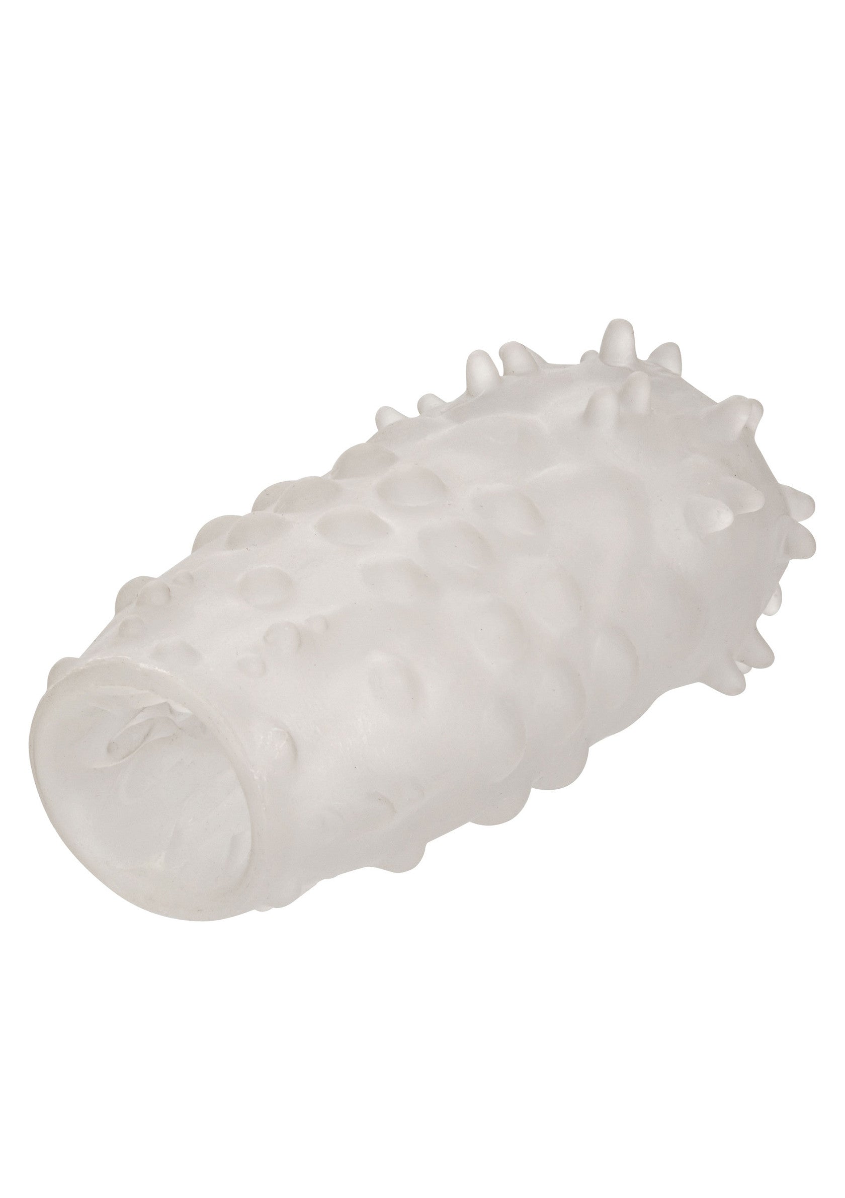 14251 calexotics boundless boundless nubby stroker