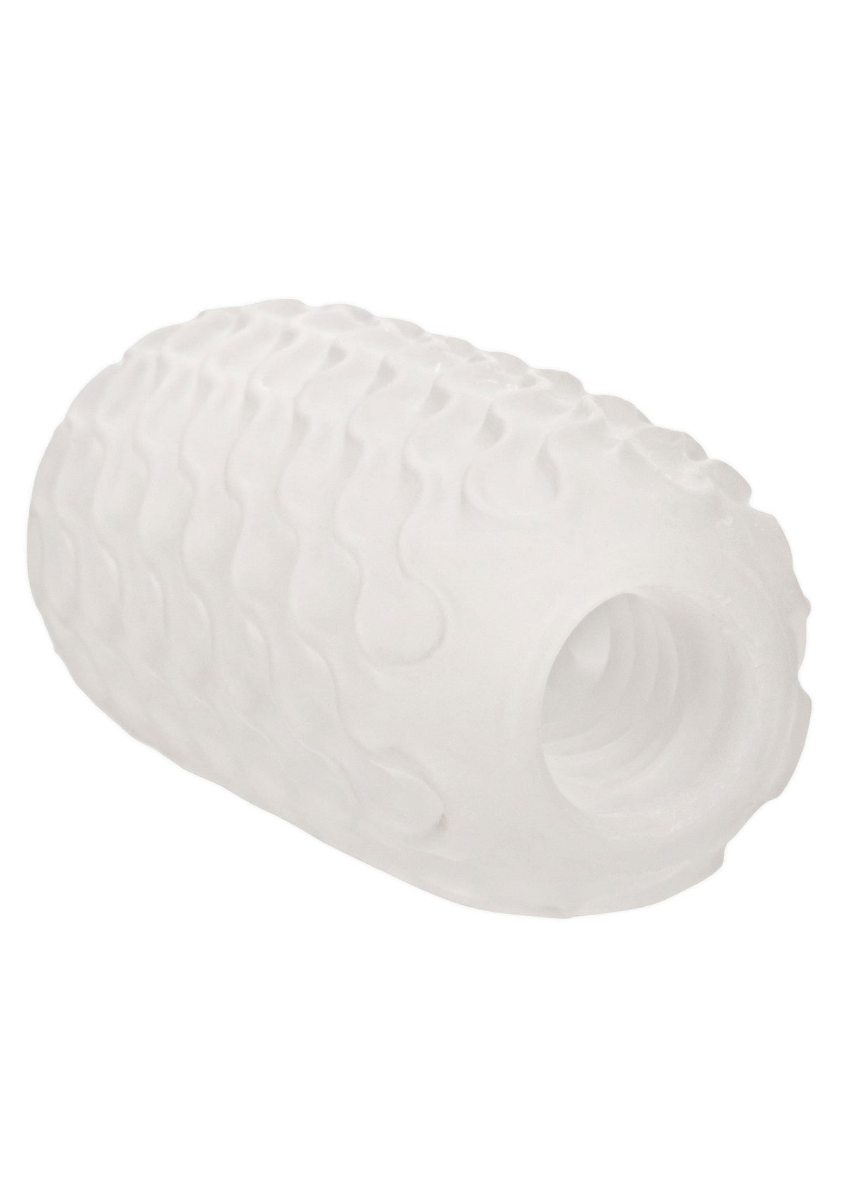 14252 calexotics boundless boundless ribbed stroker