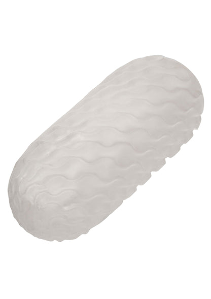 14252 calexotics boundless boundless ribbed stroker