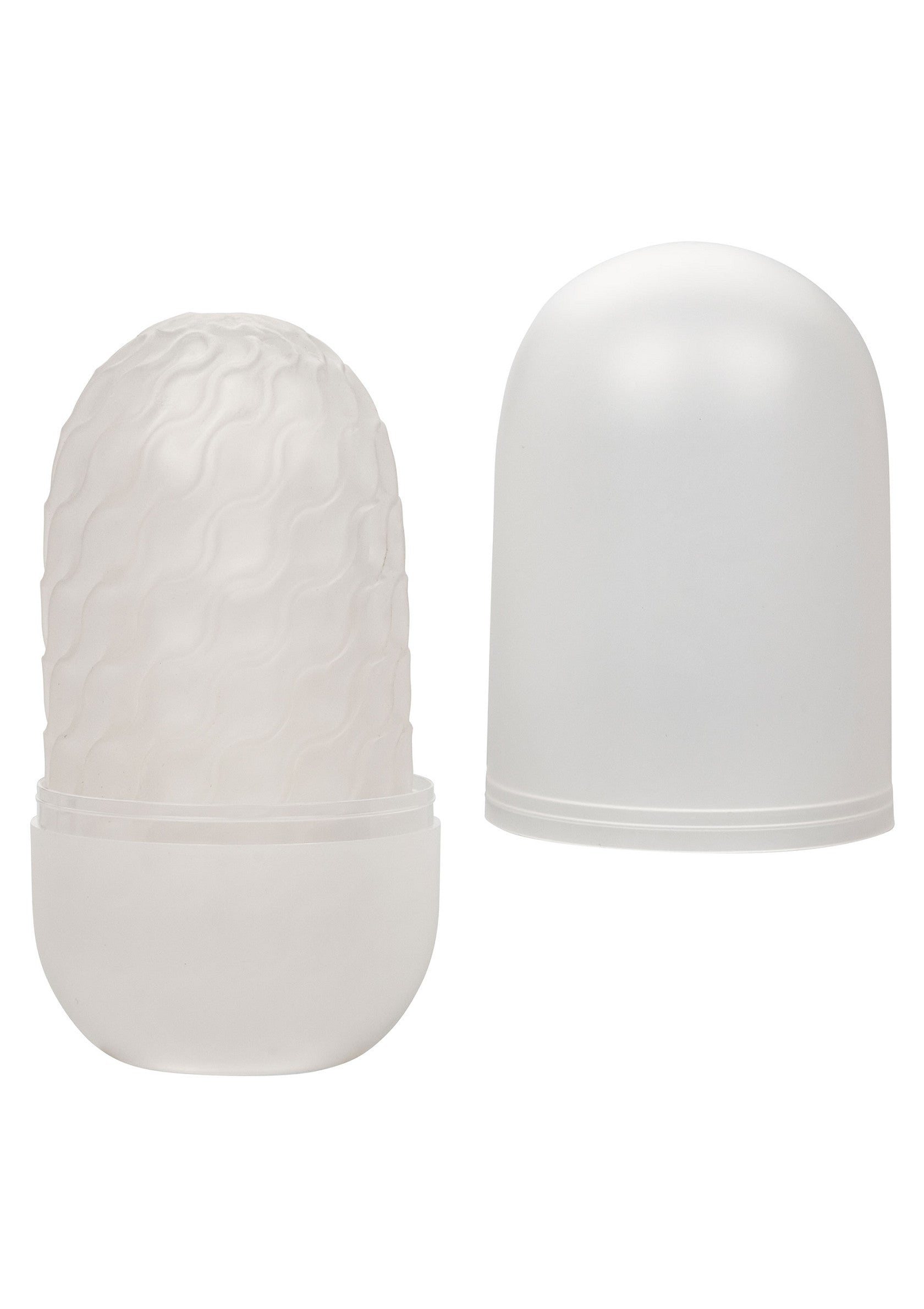 14252 calexotics boundless boundless ribbed stroker