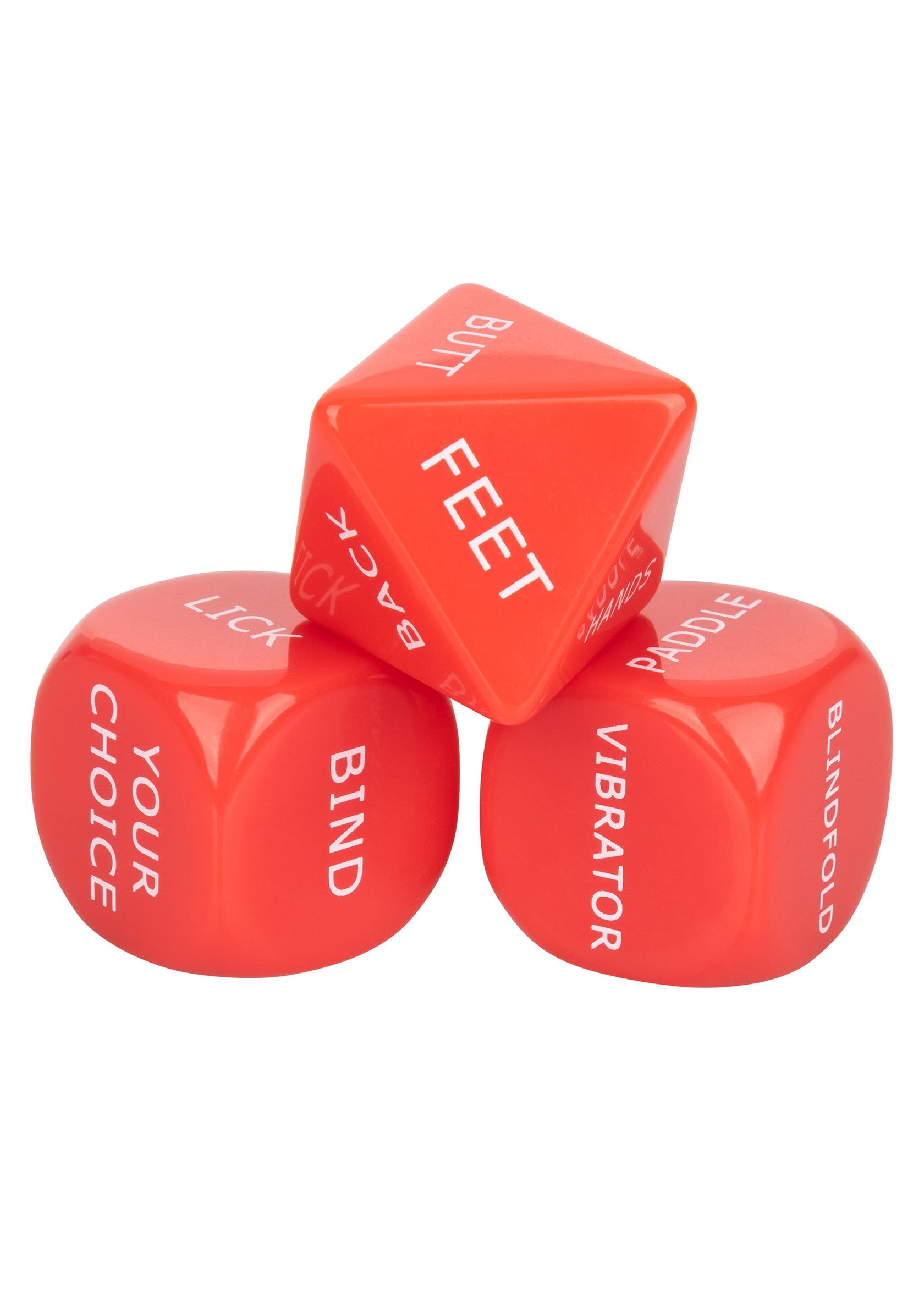 14261 calexotics lets get kinky dice