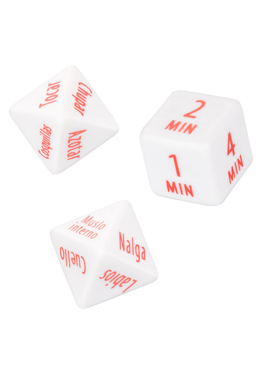 14264 calexotics tempt tease dados spanish