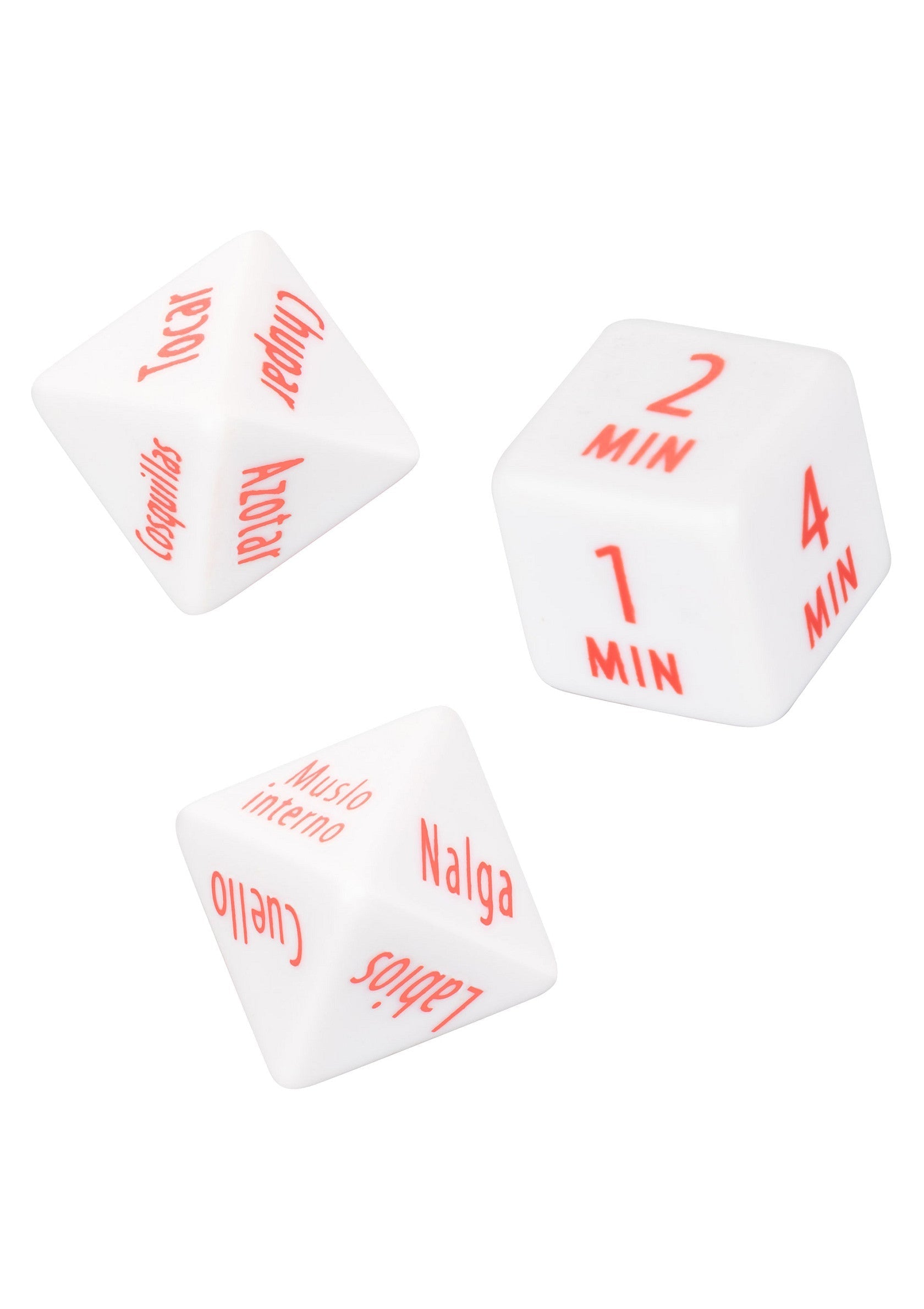 14264 calexotics tempt tease dados spanish