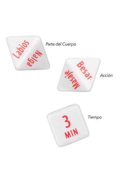 14264 calexotics tempt tease dados spanish