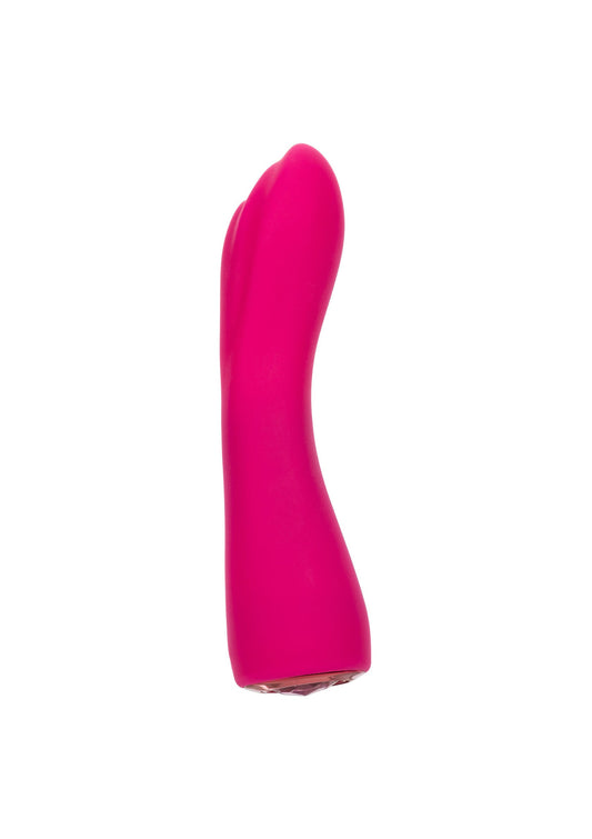 14327 calexotics gem vibe gem vibrator curve