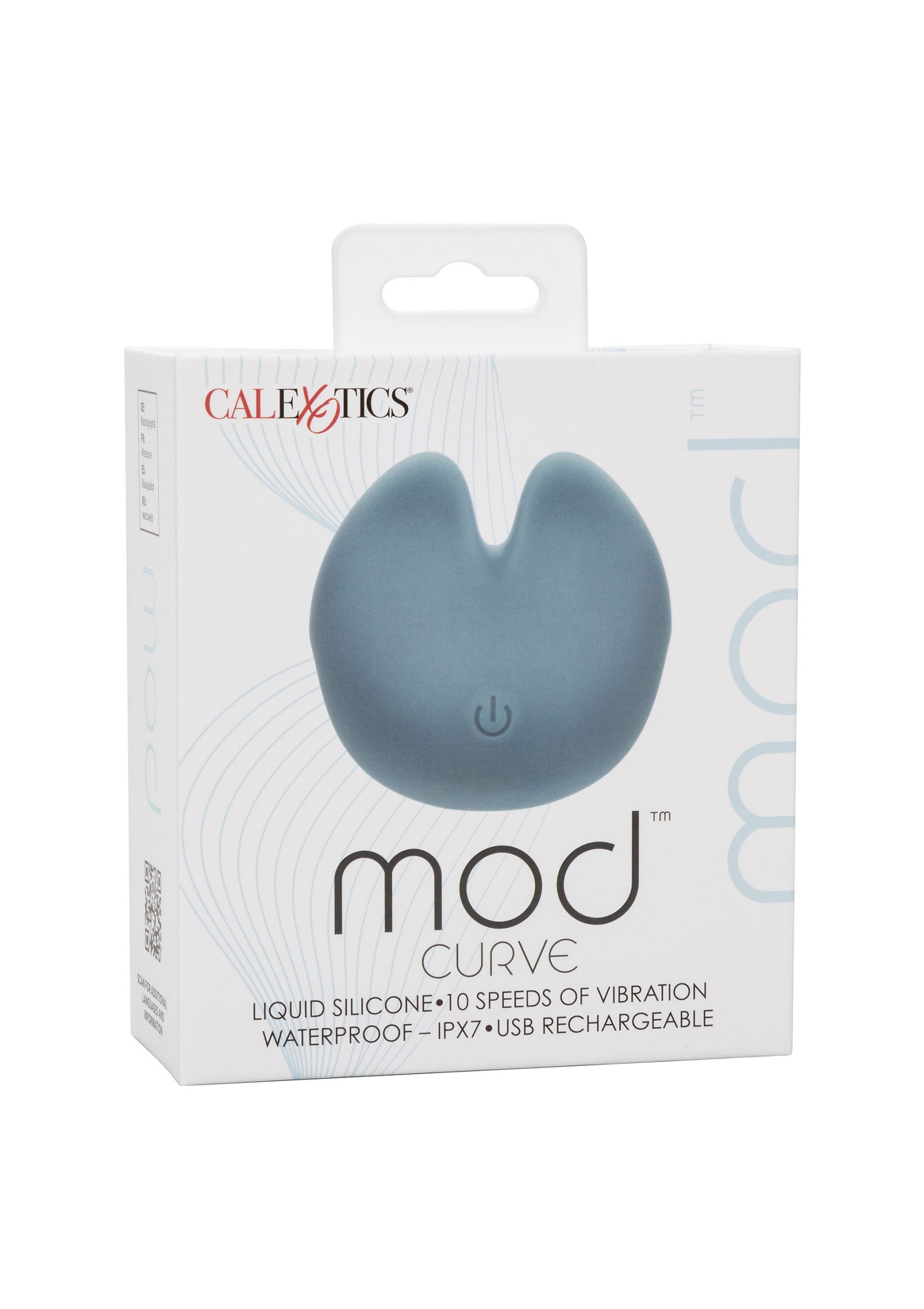 14337 calexotics mod mod curve