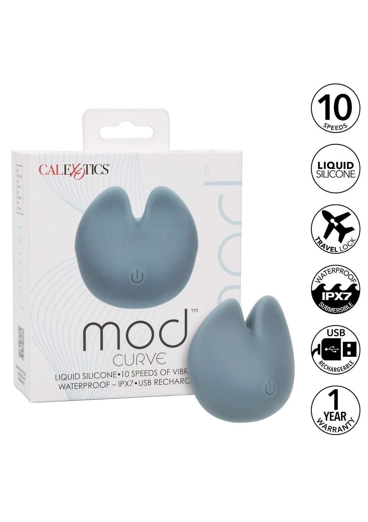 14337 calexotics mod mod curve