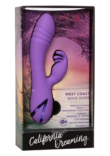 14351 calexotics california dreaming west coast wave rider