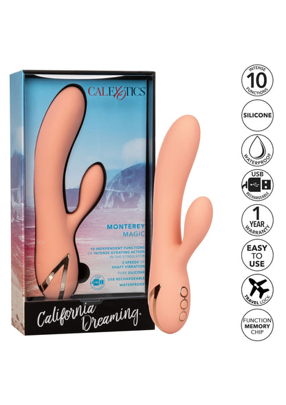 14352 calexotics california dreaming monterey magic