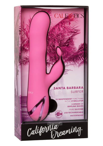 14353 calexotics california dreaming santa barbara surfer
