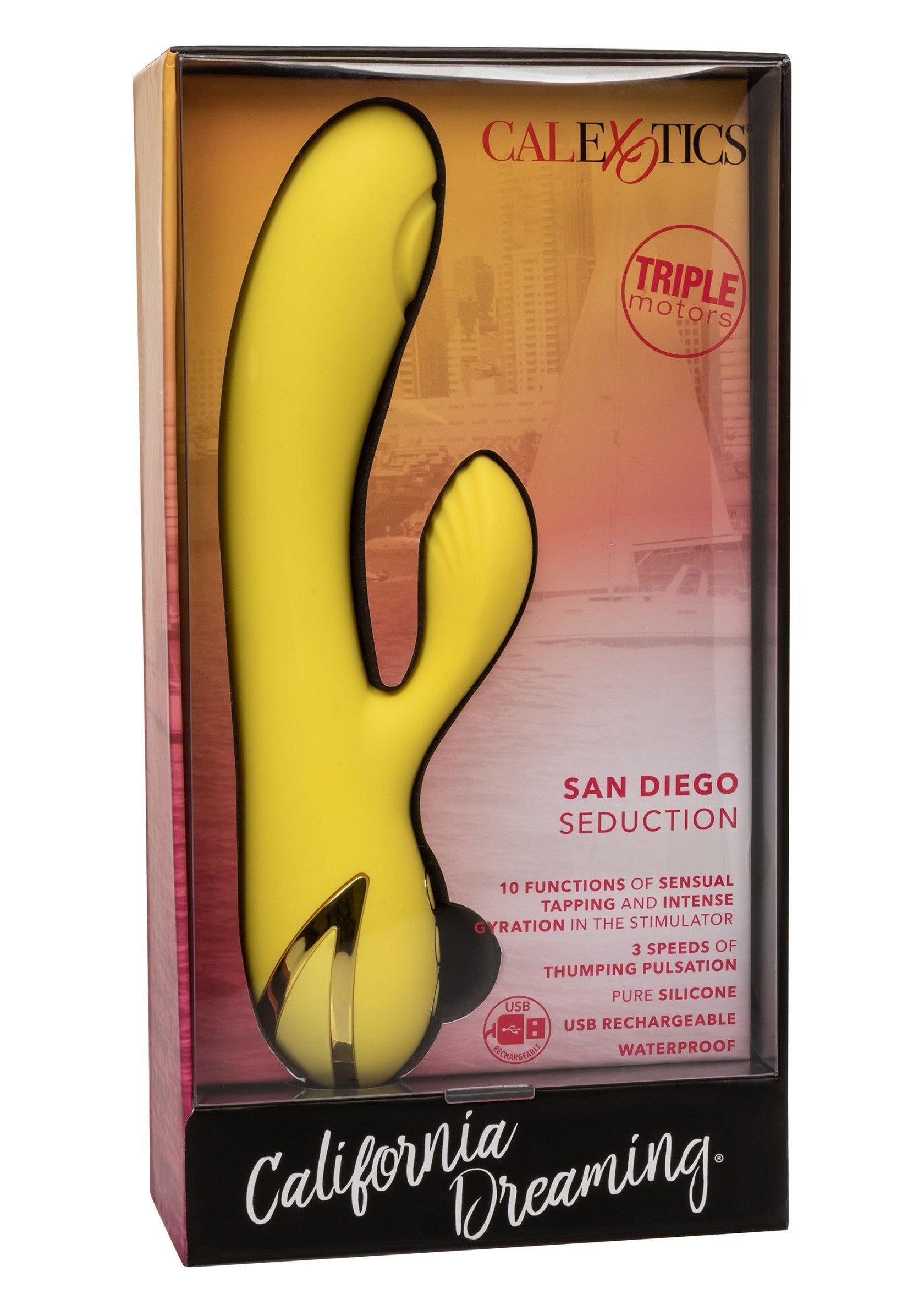 14356 calexotics california dreaming san diego seduction