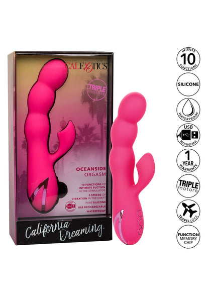 14357 calexotics california dreaming oceanside orgasm