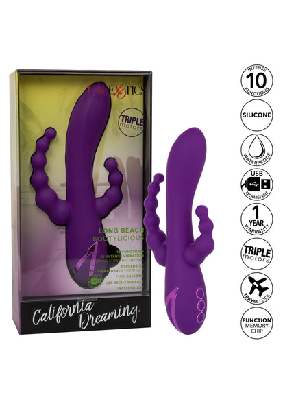 14361 calexotics california dreaming long beach bootylicious
