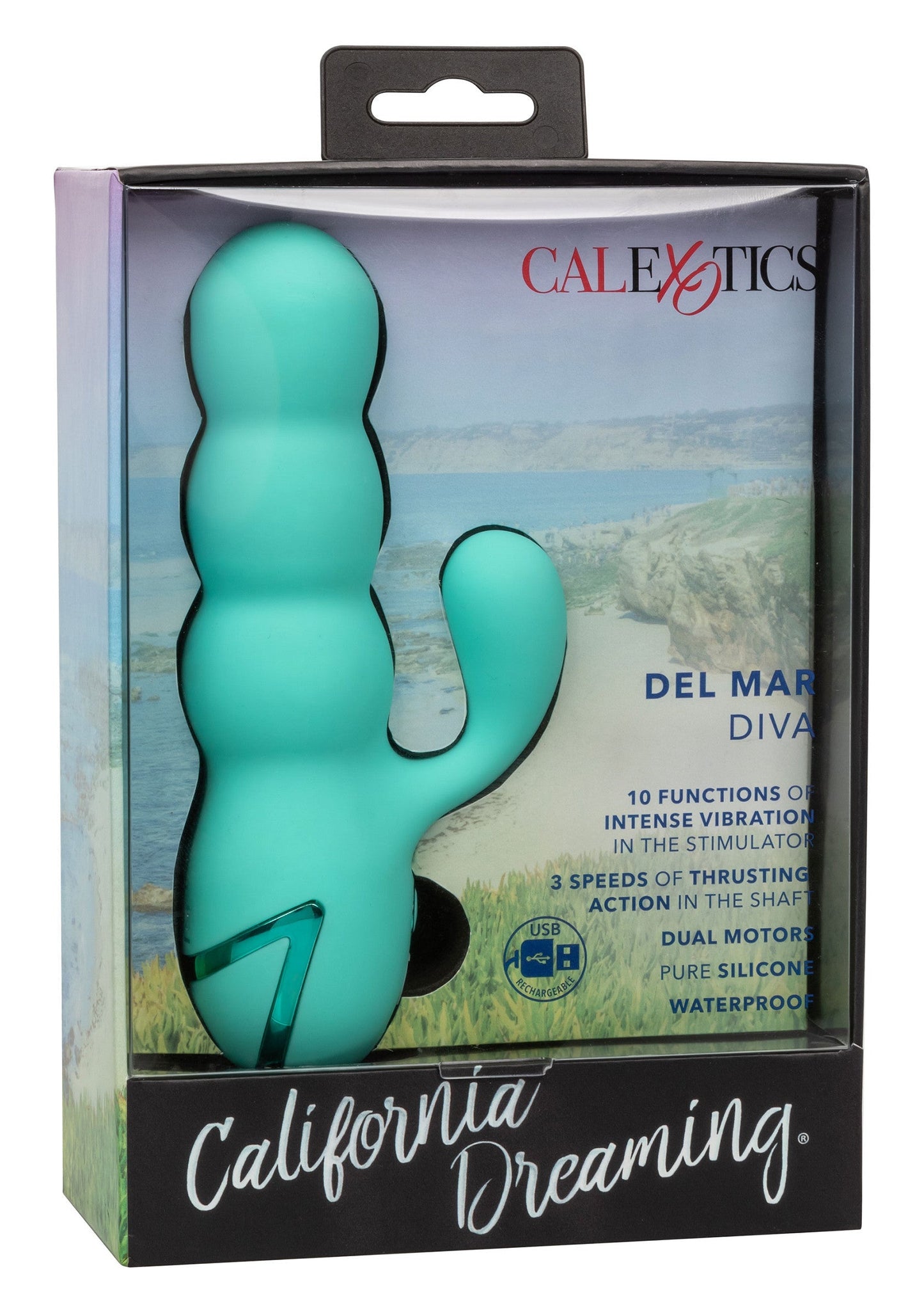 14364 calexotics california dreaming del mar diva