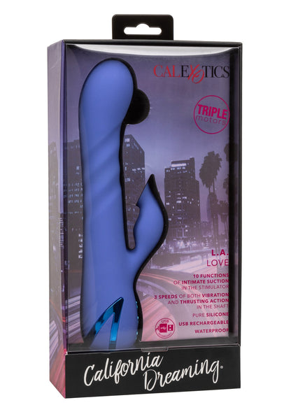14365 calexotics california dreaming la love