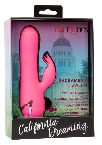 14366 calexotics california dreaming sacramento sweety