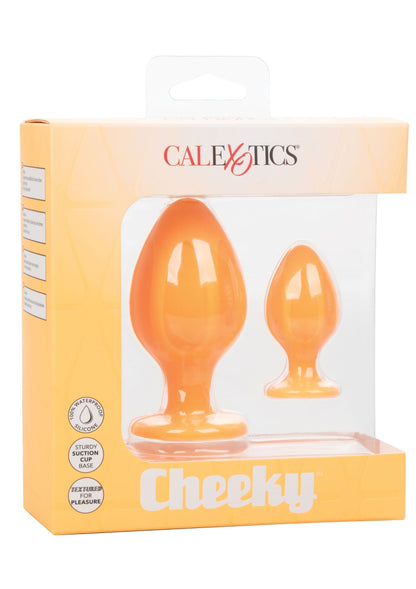 14380 calexotics cheeky cheeky buttplug