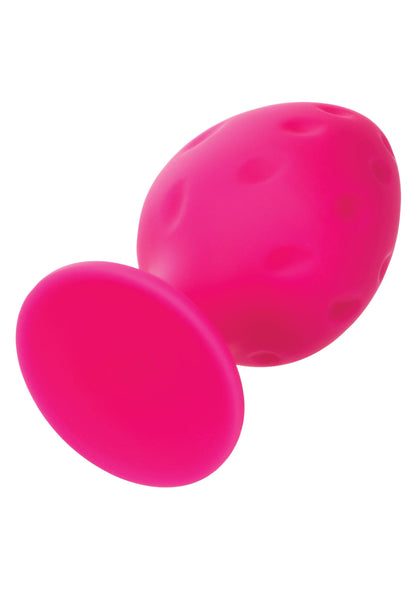 14380 calexotics cheeky cheeky buttplug
