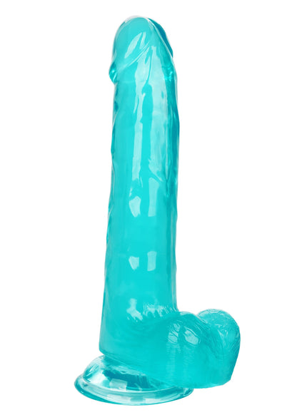 14512 calexotics size queen queen size dong 8 inch