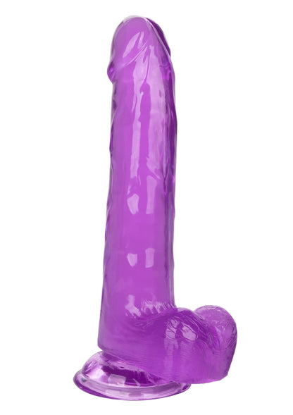 14512 calexotics size queen queen size dong 8 inch