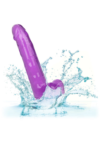 14512 calexotics size queen queen size dong 8 inch