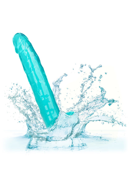 14513 calexotics size queen queen size dong 10 inch