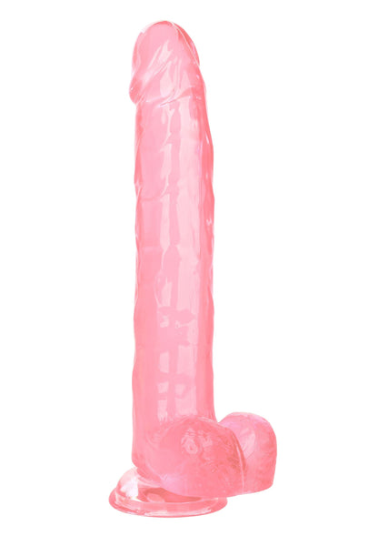 14513 calexotics size queen queen size dong 10 inch