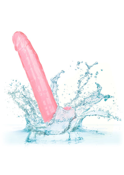 14513 calexotics size queen queen size dong 10 inch