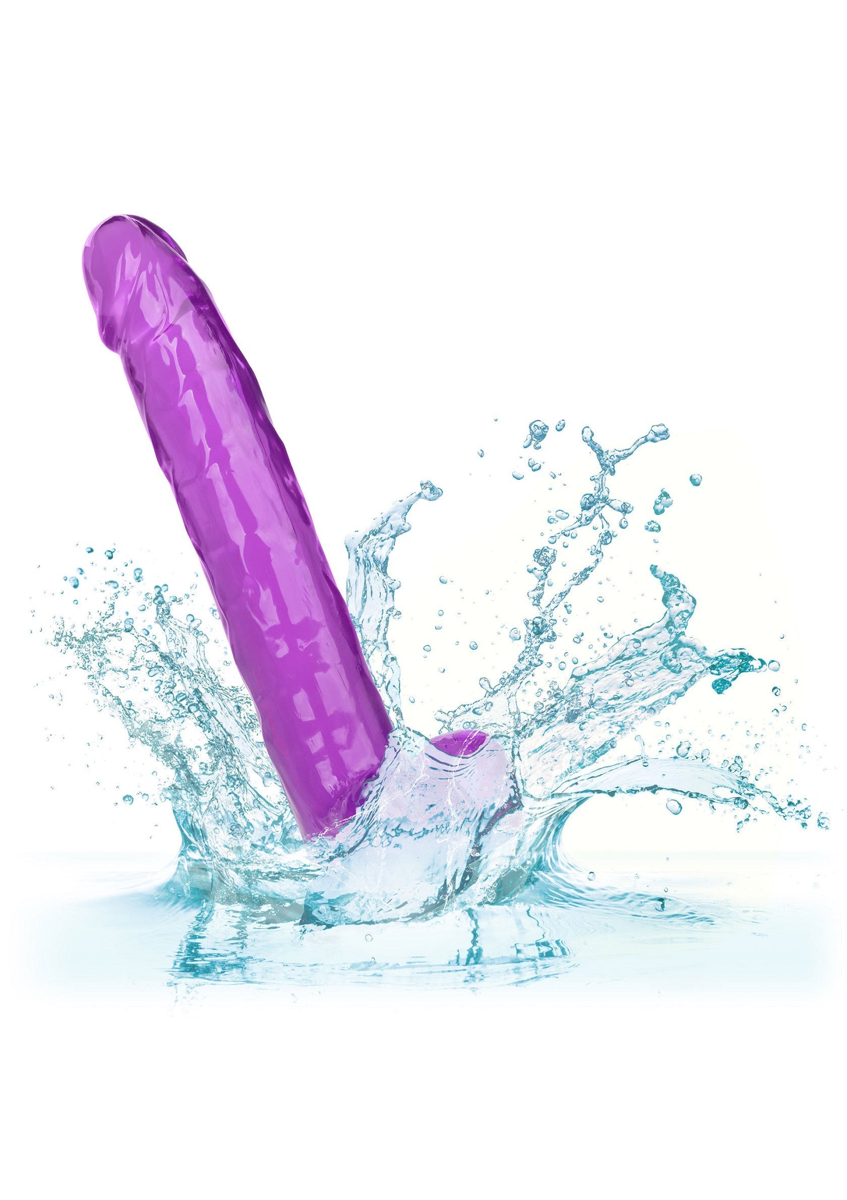 14513 calexotics size queen queen size dong 10 inch
