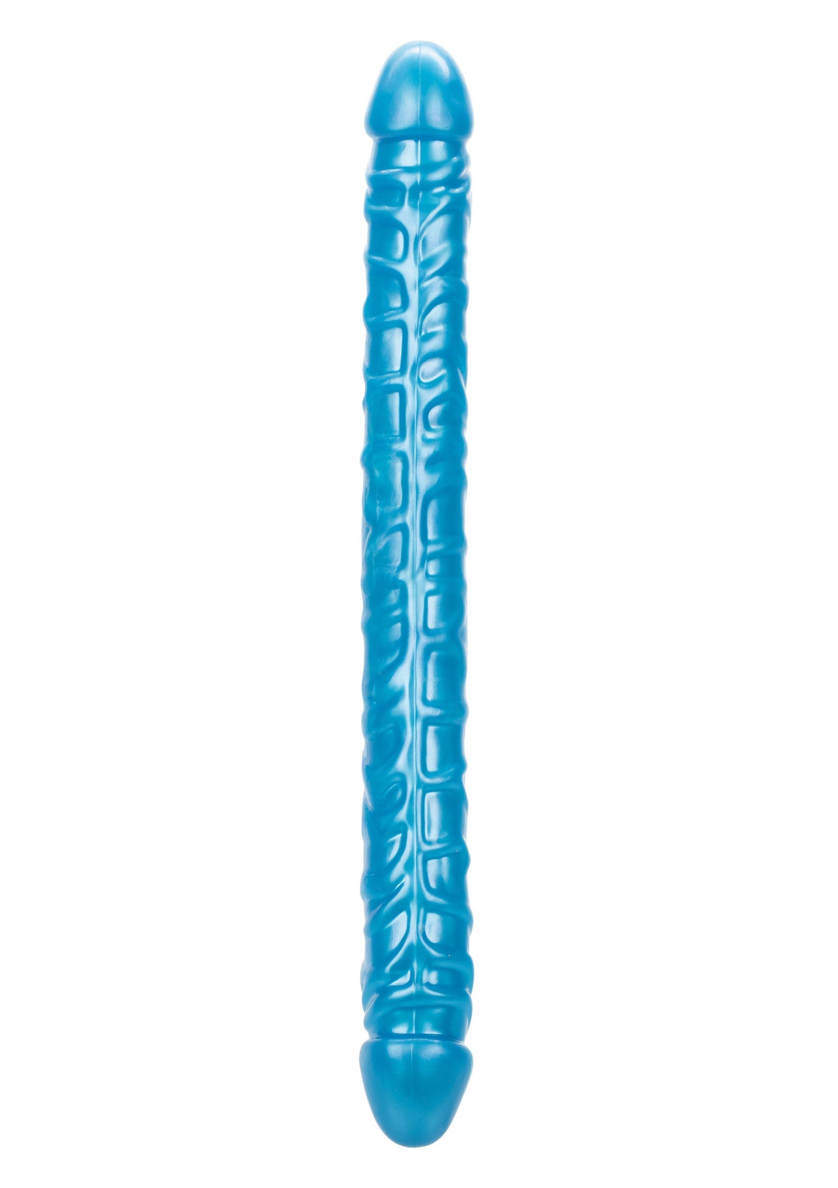 14515 calexotics size queen size queen double dong 17 inch