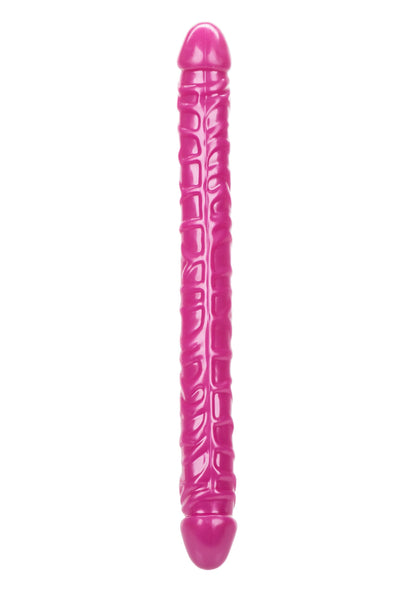 14515 calexotics size queen size queen double dong 17 inch