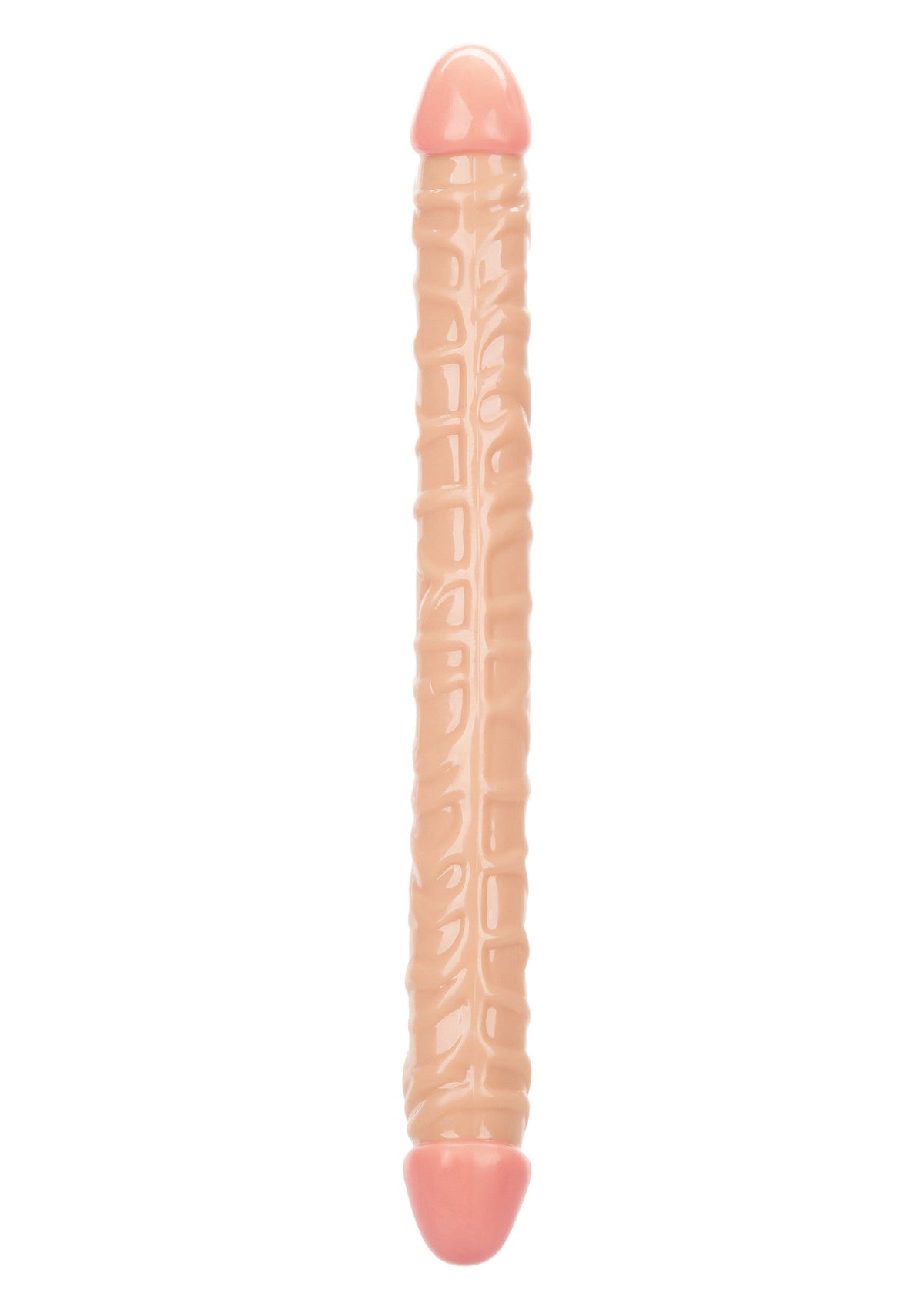 14515 calexotics size queen size queen double dong 17 inch