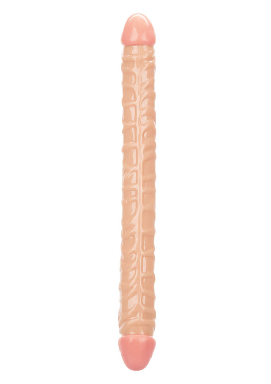 14515 calexotics size queen size queen double dong 17 inch