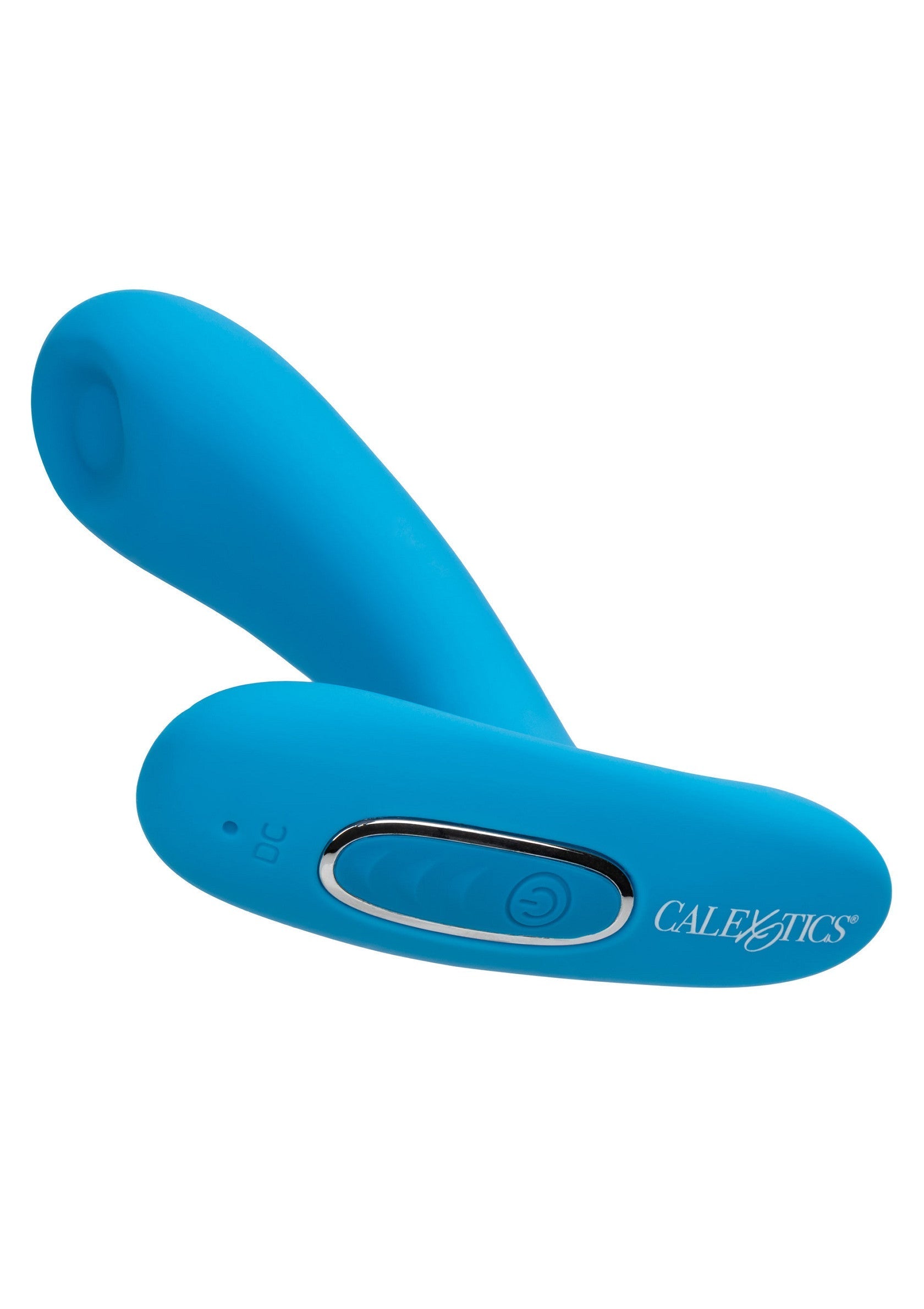 14531 calexotics remote controlled vibes silicone remote puls pleaser