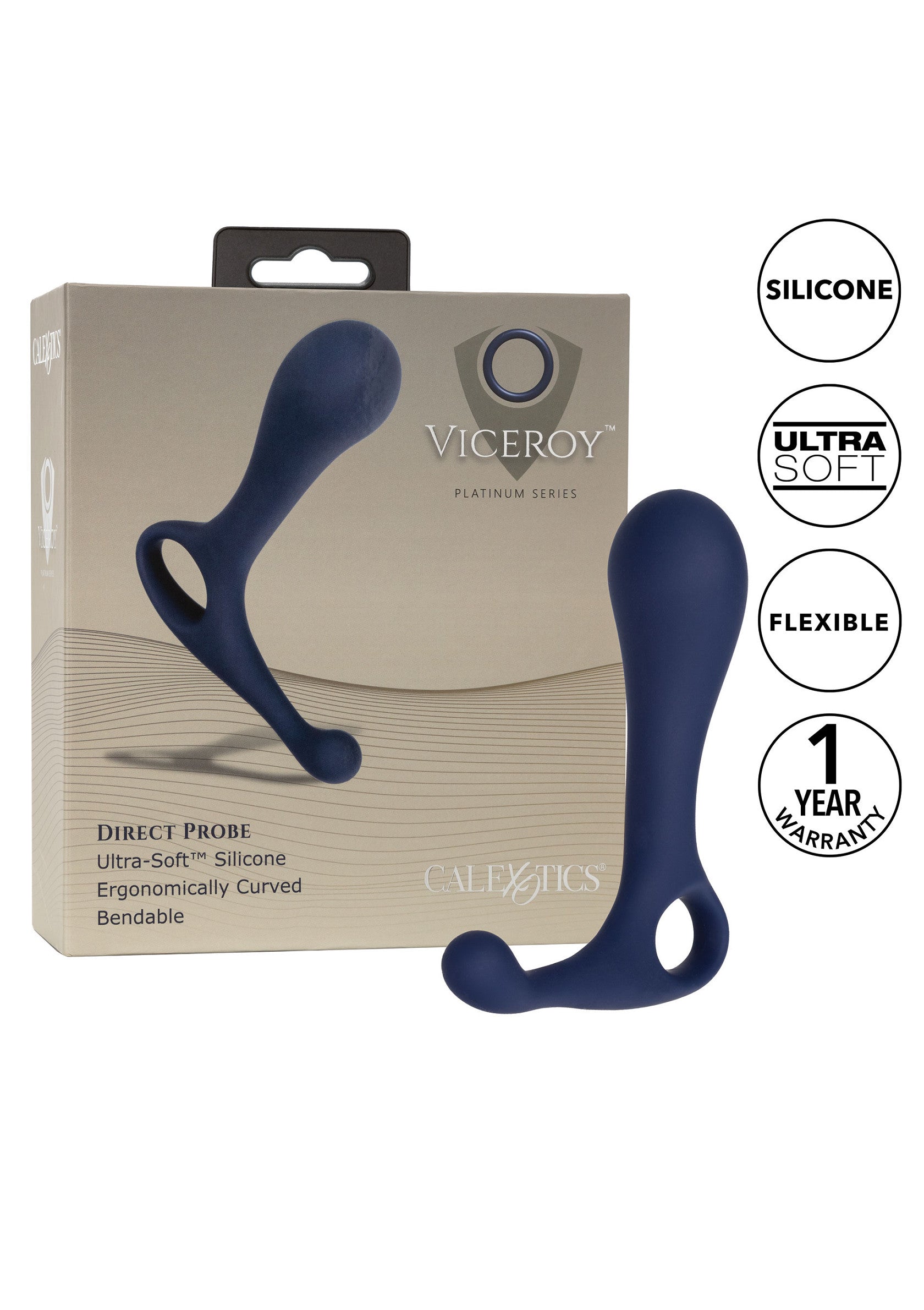 14597 calexotics viceroy viceroy direct probe