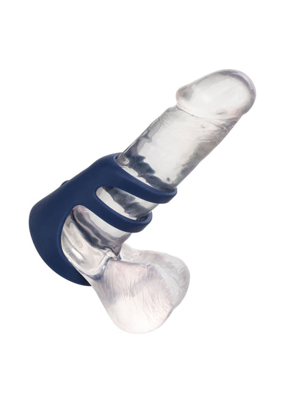 14600 calexotics viceroy rechargeable triple cock cage